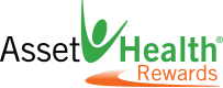 Asset Health Rewards Logo